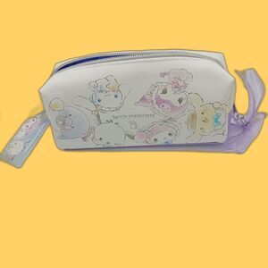 Sanrio babies pencil case